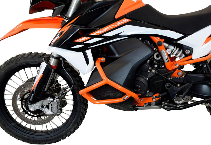 Sturzbügel HEED für 890 Adventure / 890 Adventure R / 790 Adventure / 790 Adventure R (2019-2022) -