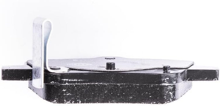 HELLA PAGID 8DB 355 013-571 Bremsbelagsatz - T1727 - Dicke/Stärke: 16mm - Bremssystem: Bosch - mit a