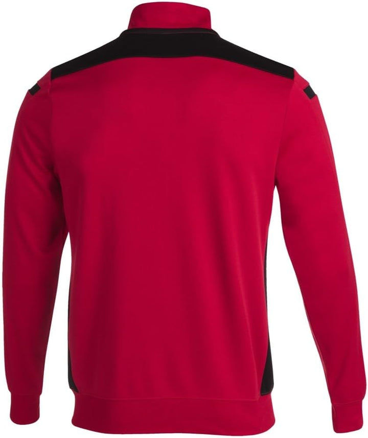 Joma Herren Championship Vi Trainingsanzug, Rotes Schwarz