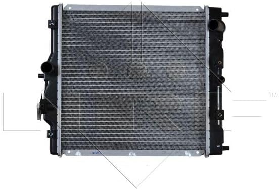 NRF 506750 Kühler, Motorkühlung