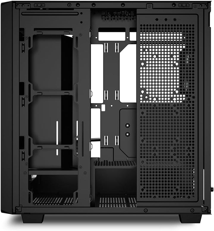 Sharkoon Rebel C70G RGB, ATX PC Gehäuse