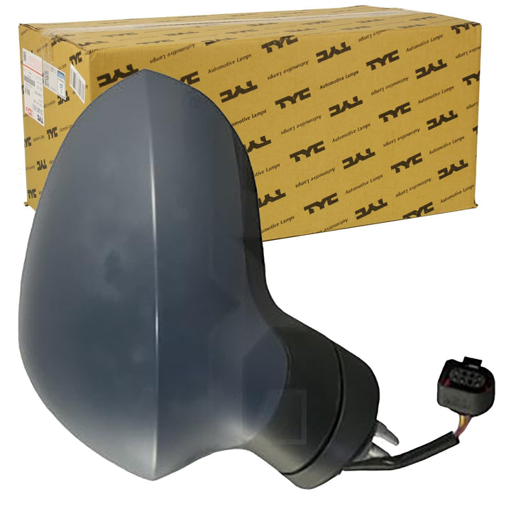 TYC 331-0074 A-SPIEGEL KPL SEAT LI. 09-
