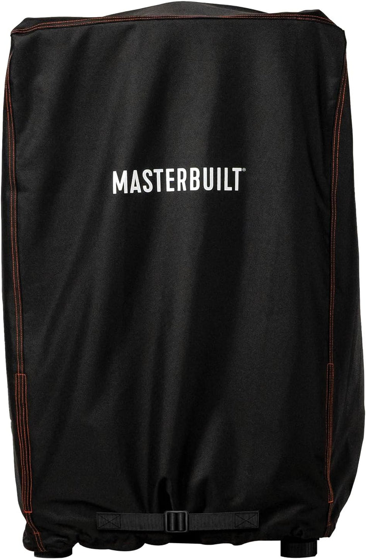 Masterbuilt® 76,2 cm kleine Universalabdeckung, 63,5 x 63,5 x 101,6 cm, passend für 76,2 cm Raucher-