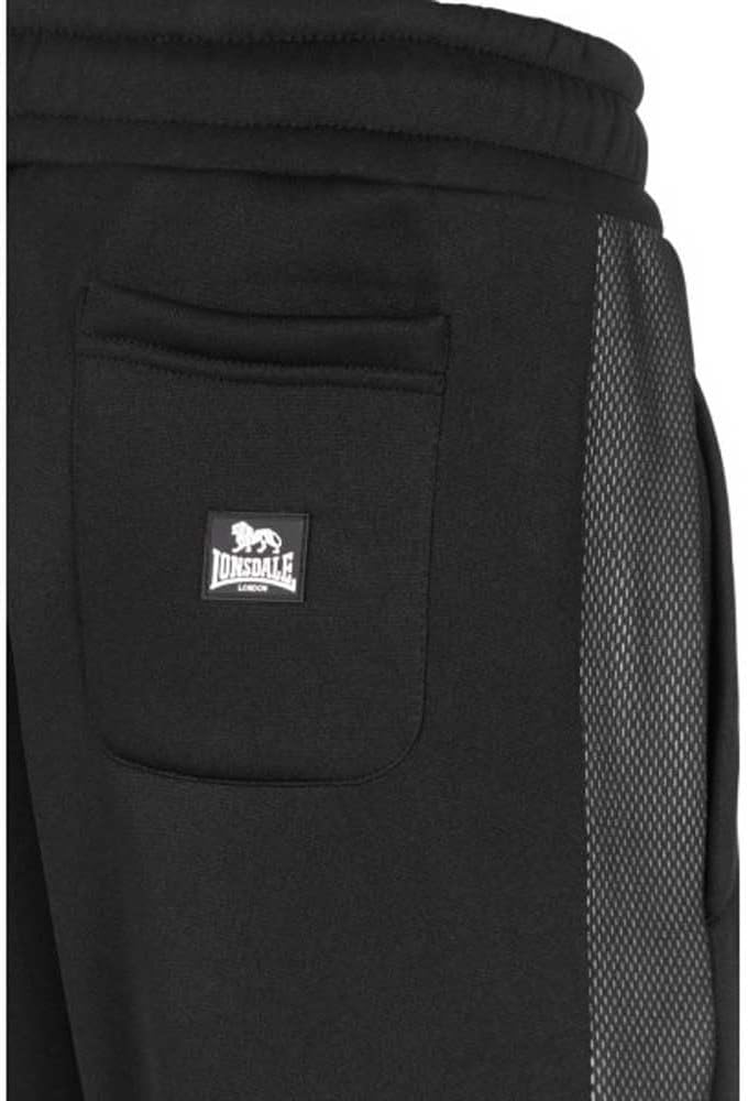 Lonsdale Herren Cramond Dress Pants, L