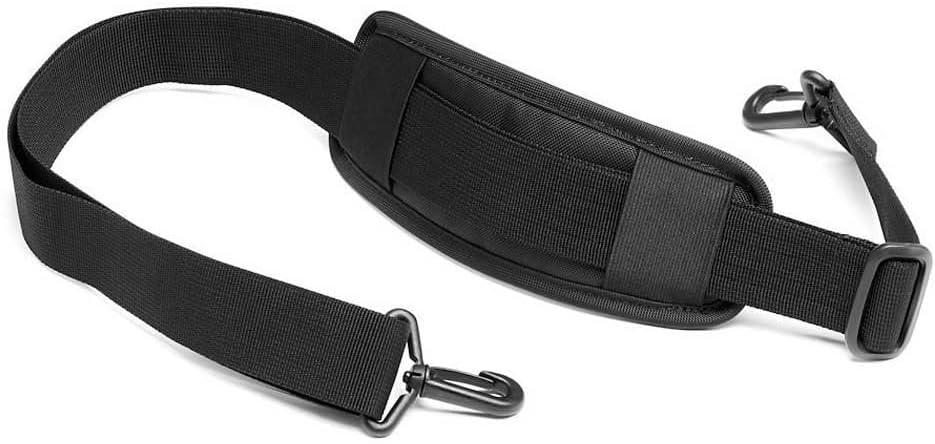 Manfrotto Advanced Holster S III, Tasche für Spiegellose Kamera mit Objektiv, Kameratasche mit Stati