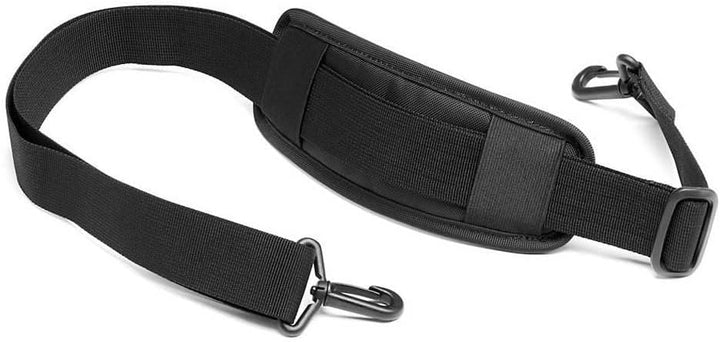 Manfrotto Advanced Holster S III, Tasche für Spiegellose Kamera mit Objektiv, Kameratasche mit Stati
