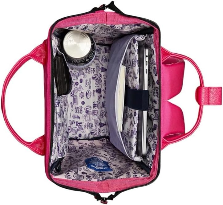 Cabaïa - Rucksack - Adventurer - Durban - M M Rosa, M Rosa