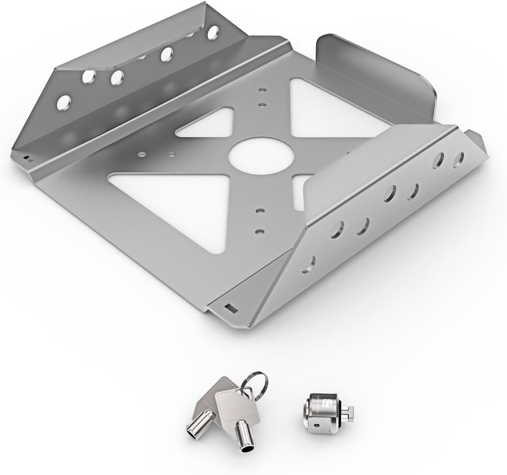 Mac Mini Lock - Mac Mini-Gehäuse - Mac Mini-Sicherheitshalterung