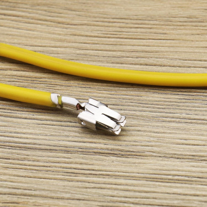 5 Stück Auto Reparatur Kabel Kabelbaum 000979227E 60cm Draht Länge 14AWG 12V Automotive Reparatur Li