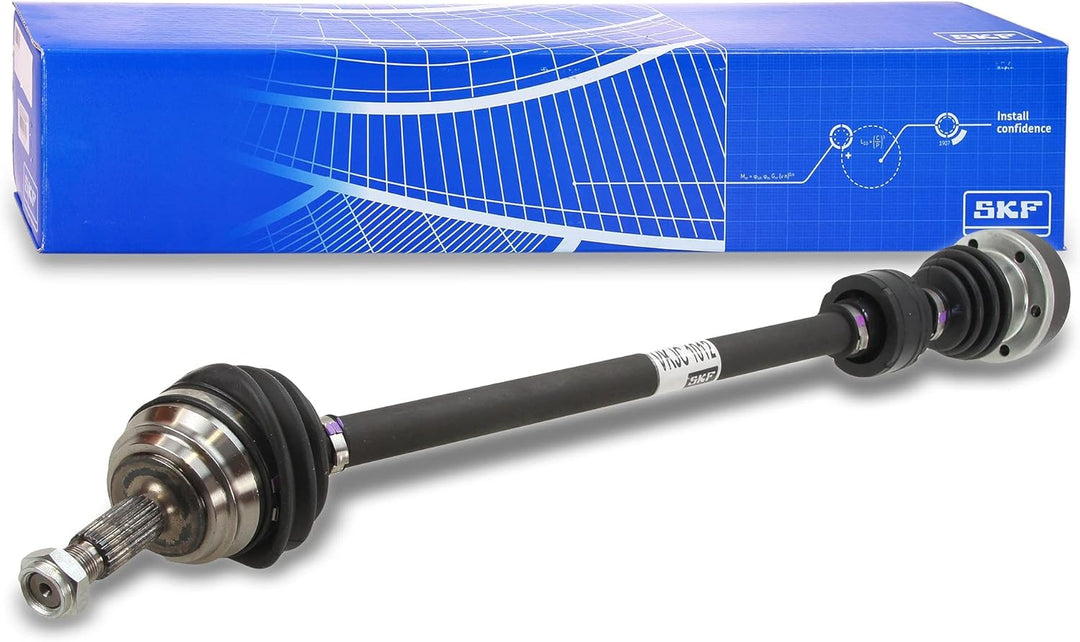 SKF VKJC 1012 Antriebswelle