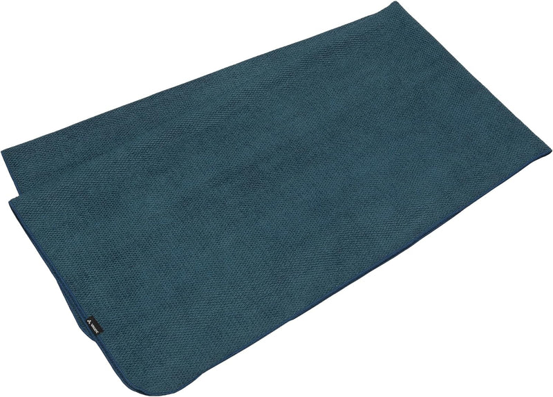 VAUDE Comfort Towel III XL Blue Sapphire Einheitsgrösse, Blue Sapphire Einheitsgrösse