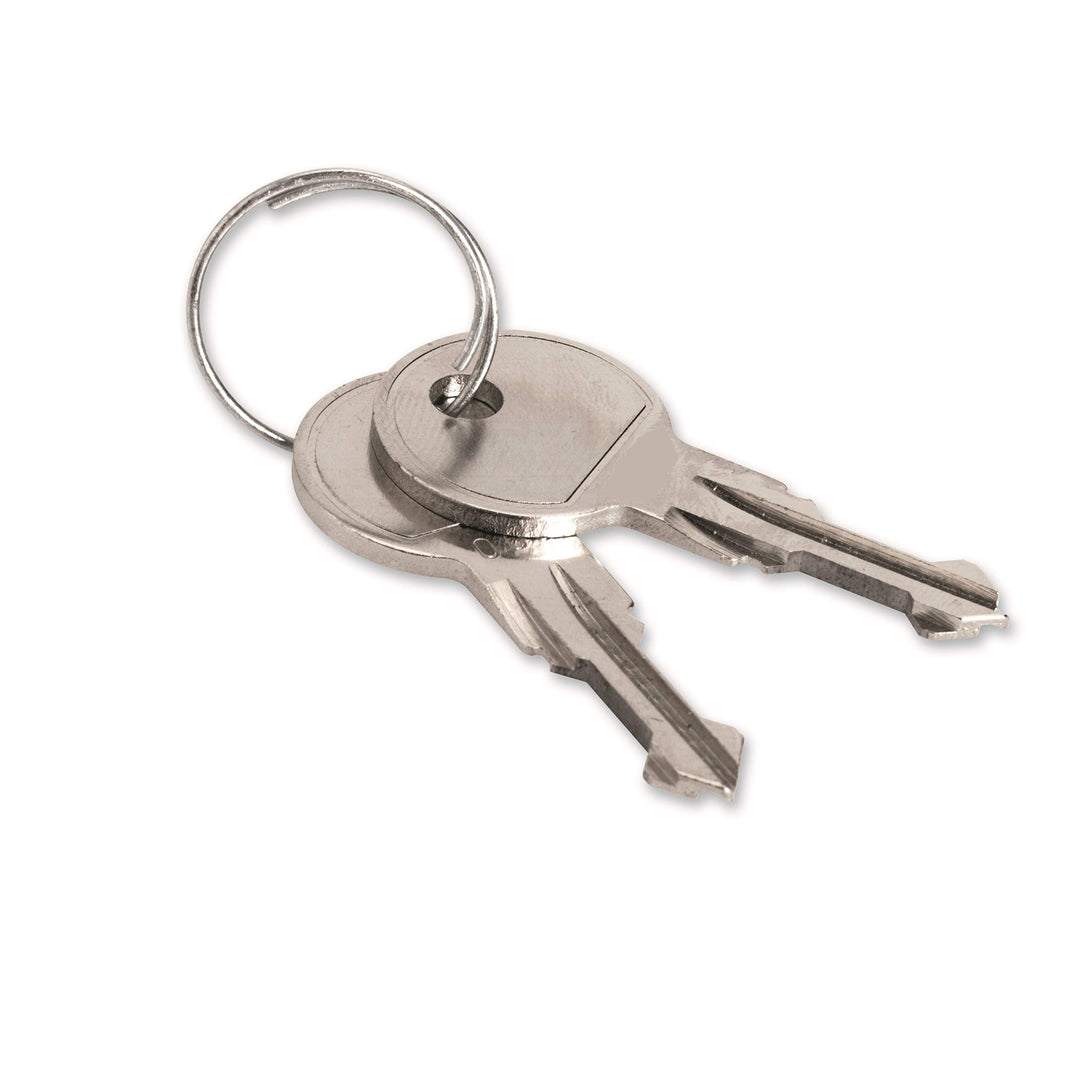 Westfalia 950000513106 Ersatzschlüssel 06 für die Fahrradträger Transportbox Schlüssel-Nr. 06 für Tr