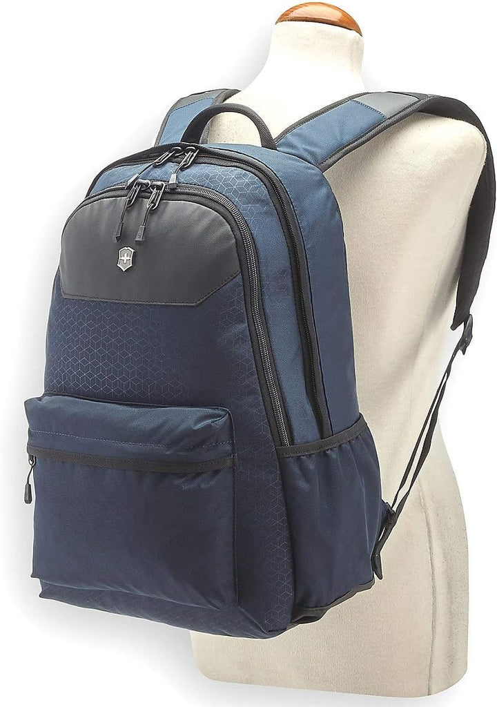 Victorinox Altmont Original Standard Rucksack - Mehrzweckfach mit Reissverschluss Rückenpolsterung U