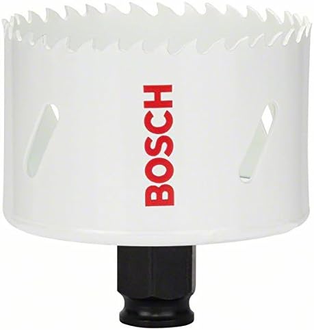 Bosch Pro Lochsäge Progressor mit Power-Change-Adapter (Ø 70 mm)