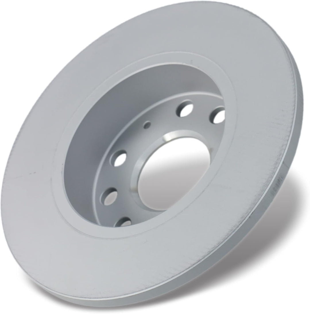 ATE Original Bremsscheibe - 2 Bremsscheiben - 24.0112-0158.1 - ECE-R90 Strassenzulassung