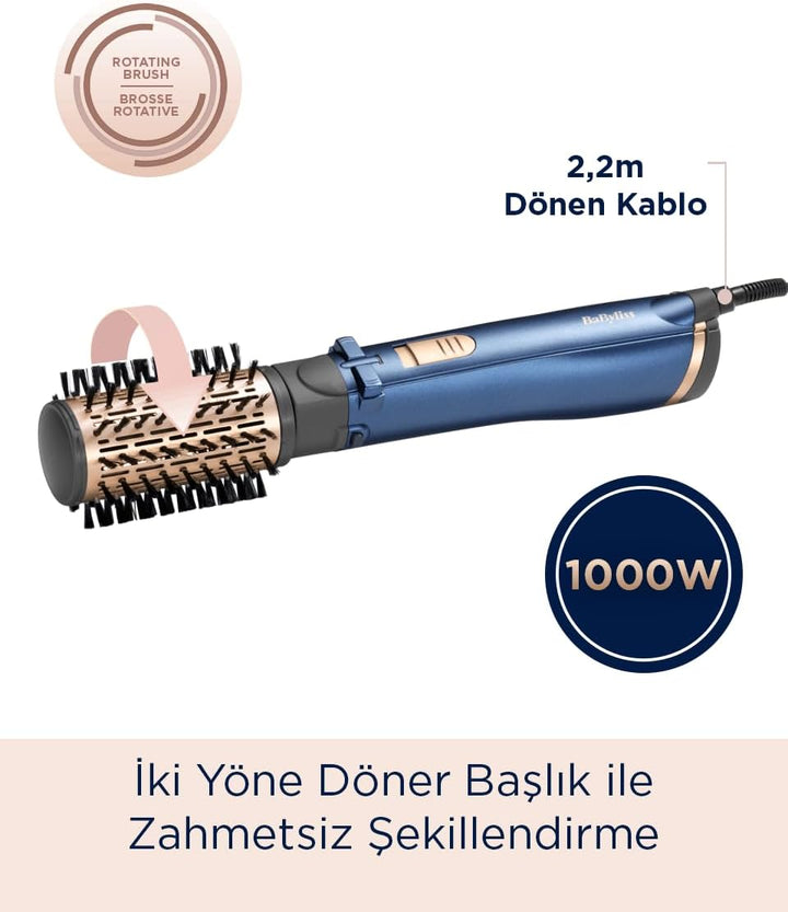 Babyliss Style Pro 1000