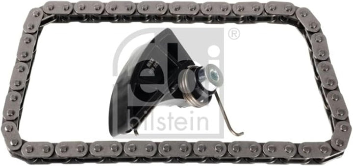 febi bilstein 107837 Kettensatz für Ölpumpe, 1 Stück
