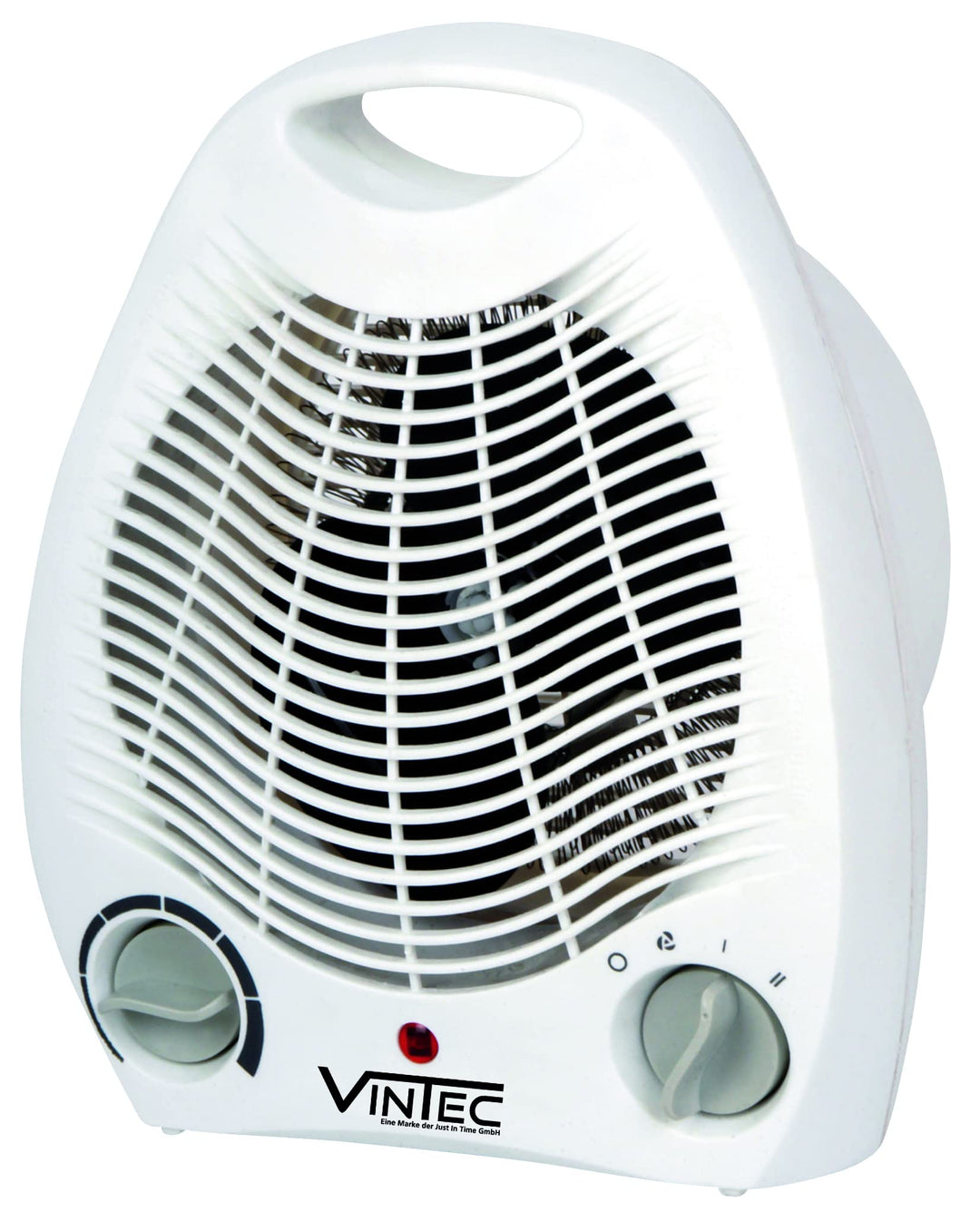 73051 Heizlüfter VT 1200, 2000 W, 230 V, Weiss