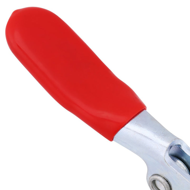 Kippklemmen 5 Stück GH-225-D Horizontale Schnellspanner Kippklemmen Metallbearbeitungswerkzeug 227 k
