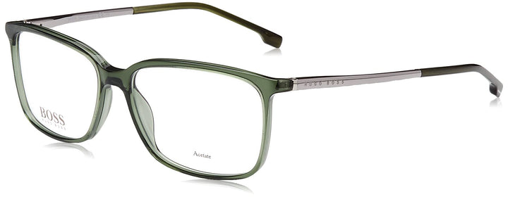 BOSS Unisex Sunglasses 56 1ed/15 Green, 56 1ed/15 Green