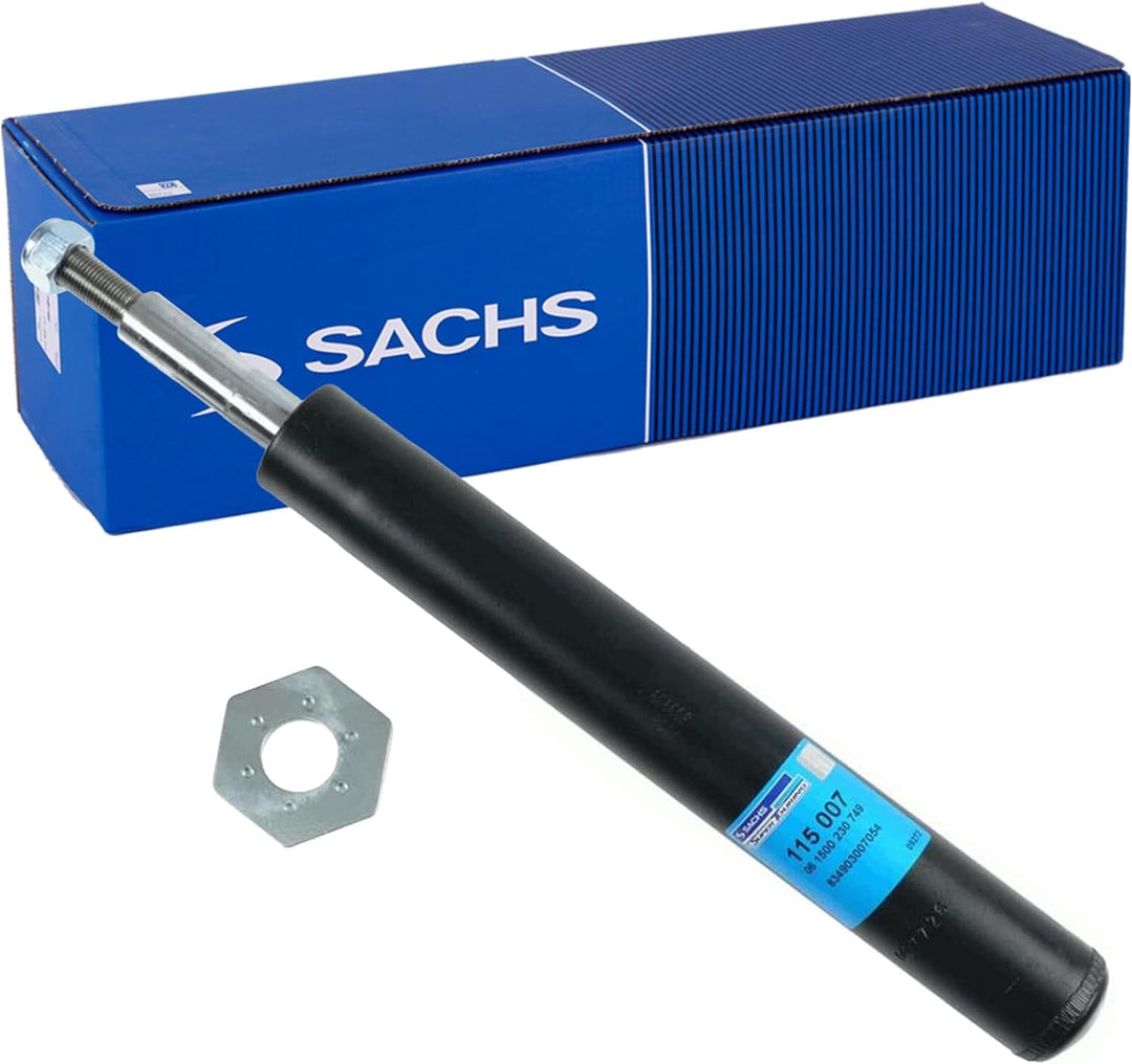 SACHS 115 007 Stossdämpfer Für Opel VECTRA A (J89) 1988-1995 Vorderachse