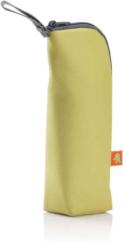 Okiedog Wickeltasche Urban New Sphinx - grau