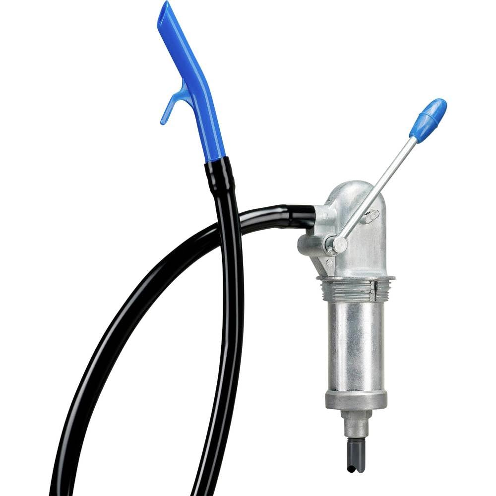 Pressol Hebelzylinderpumpe mit ZBH SRL 1200-8 l/min (für Öle bis SEA 50, selbstschmierende nicht agg