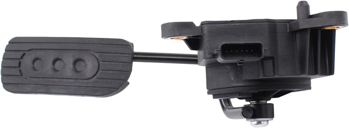 Sensor Fahrpedalstellung Elektronisches Gaspedal Gaspedalstellungssensor Fahrpedal Geber Fahrpedalse