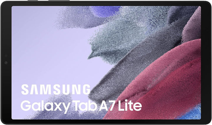 Samsung Galaxy Tab A7 Lite 8,7 Zoll LTE Android Tablet, Grey LTE Grey, LTE Grey