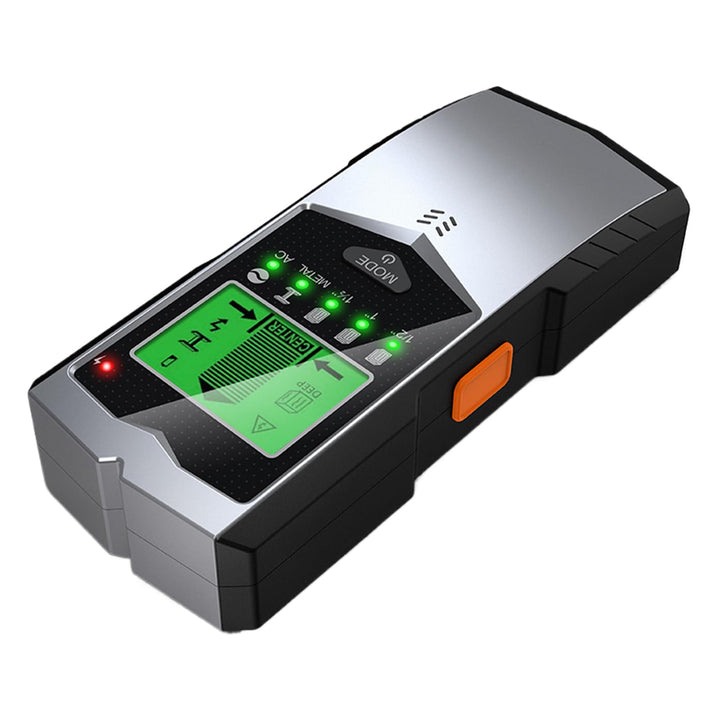 Balkenfinder – Balkenfinder – Balken-Sensor | Draht-Wasserrohr-Metalldetektionswerkzeuge, tragbar, f