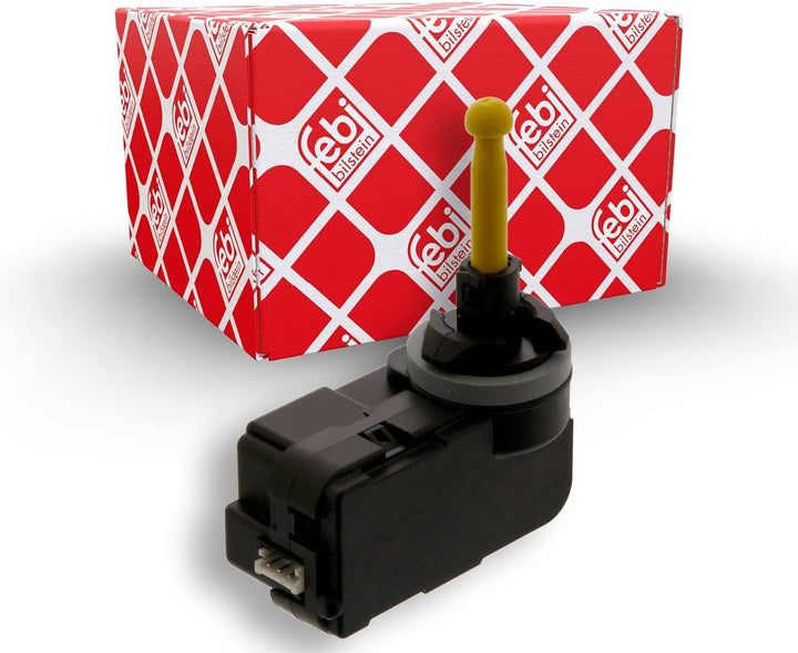 febi bilstein 38942 Stellmotor für Leuchtweitenregulierung , 1 Stück