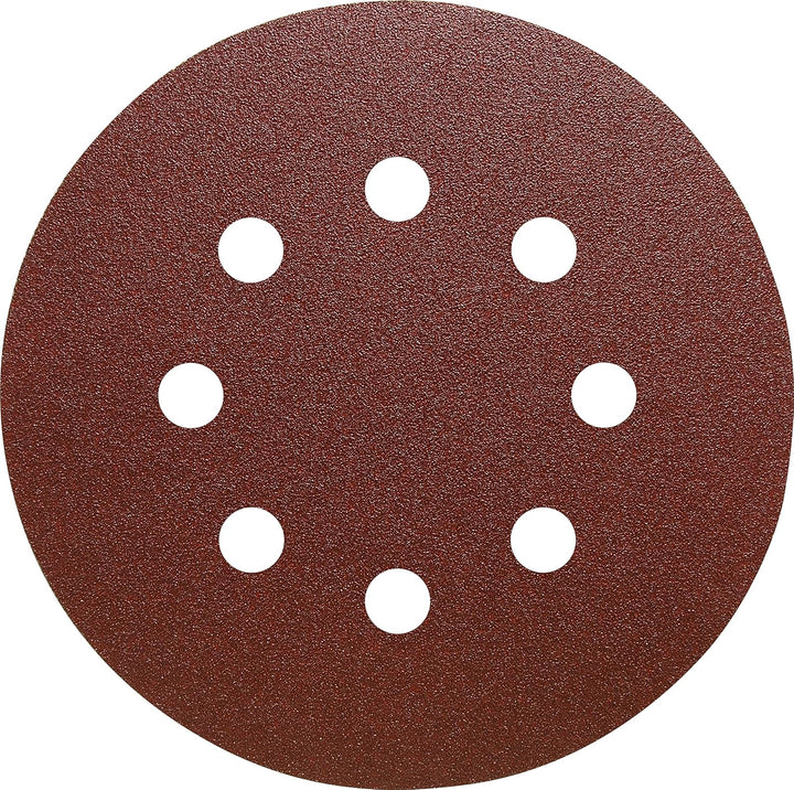 Klingpsor 6525 PS 22 K, Schleifpapier, selbsthaftend Discs⌀1, ⌀150 x S GLS 1, 100, 50, 50 Stück
