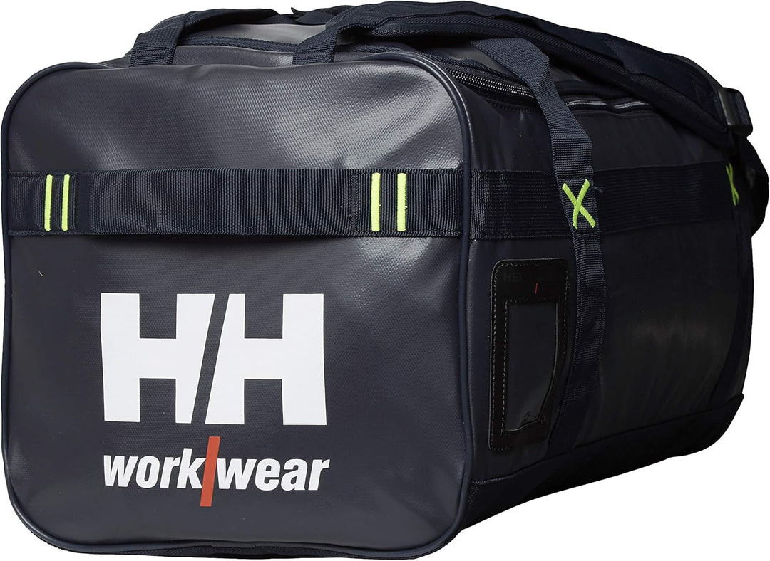Helly Hansen Unisex-Adult x Travel Accessory-Travelers Card Sleeves Einheitsgrösse Blau, Einheitsgrö