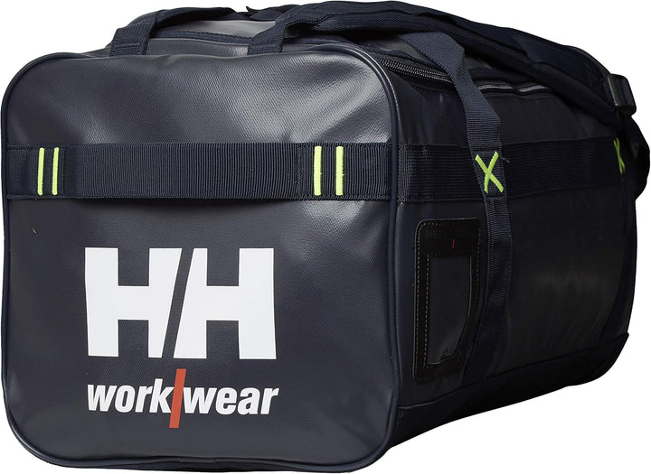 Helly Hansen Unisex-Adult x Travel Accessory-Travelers Card Sleeves Einheitsgrösse Blau, Einheitsgrö
