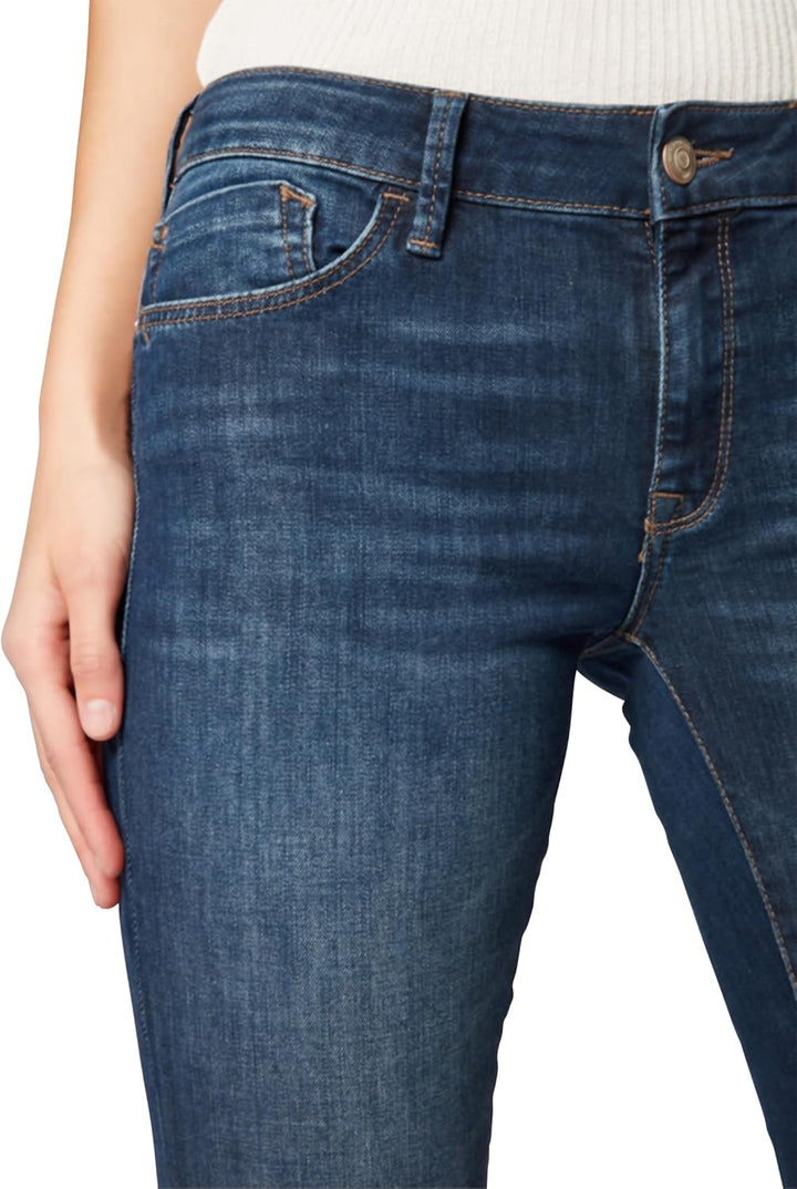 Mavi Damen Bella Jeans 26W / 30L Dark Indigo Str, 26W / 30L Dark Indigo Str