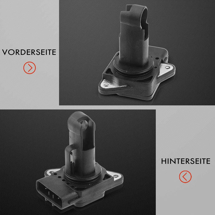 Frankberg Luftmassenmesser Kompatibel mit GS 2000-2011 ISI 2001-2005 LS F3 2000-2006 Av.ensis T25 20
