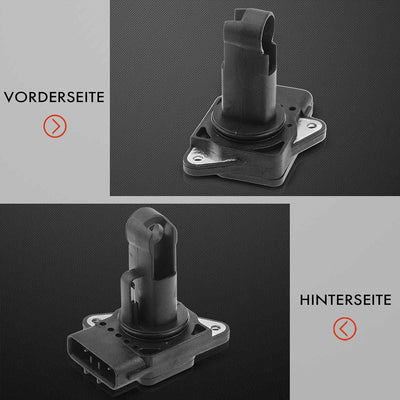 Frankberg Luftmassenmesser Kompatibel mit GS 2000-2011 ISI 2001-2005 LS F3 2000-2006 Av.ensis T25 20