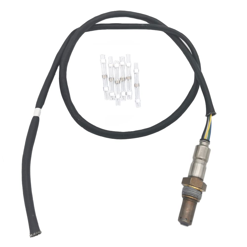 Germban 0281006818 GH22-5J299-AC LR093669 6Wires Cables Nox-Sensor LR079595, LR079595L GH225J299AC f