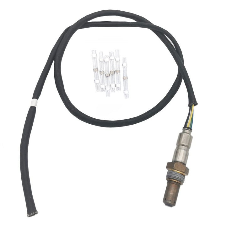 Germban 0281006904 Universal Nox Sensor Sonde 6-adrig für Land Rover Discovery Sport L550 2.0D 2015-