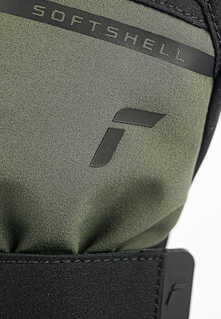Reusch Primus R-TEX XT sehr warme, wasserdichte, Winddichte und atmungsaktive Unisex Winterhandschuh