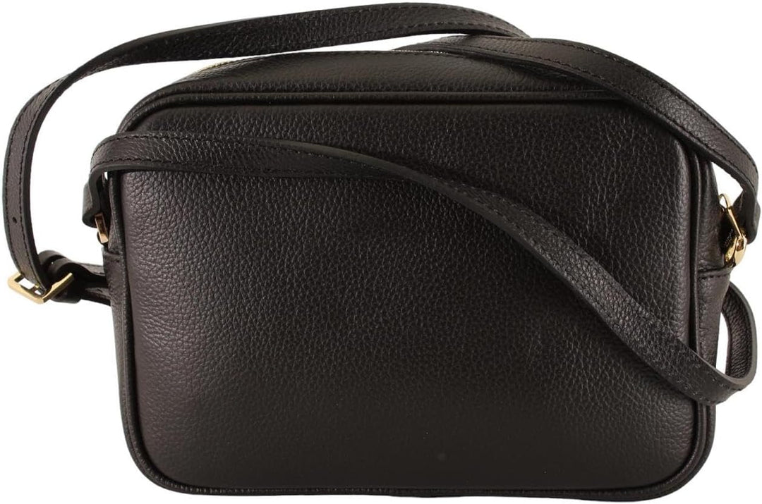 PATRIZIA PEPE Tasche Kamera Case Art. CB8985L001 Einheitsgrösse Schwarz_schwarz, Einheitsgrö&#x