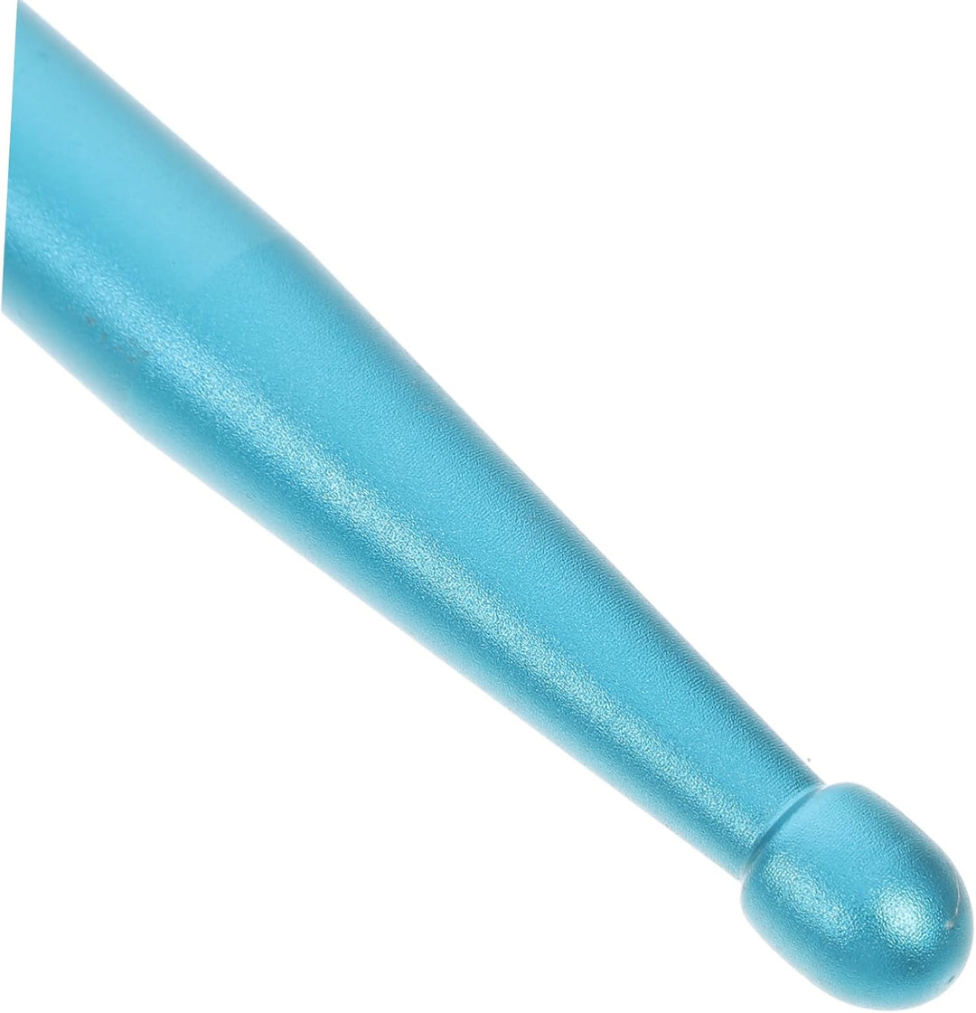 1 Paar Trommelstock Professionelle Drumsticks Für Erwachsene Langlebige Trommelstöcke Bunte Tastatur