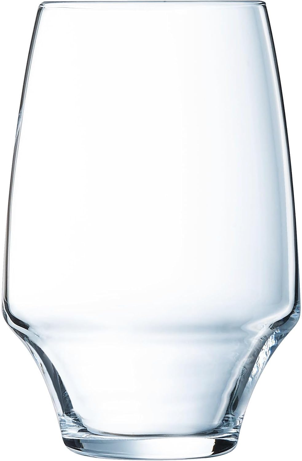 Chef & Sommelier Open Up Kollektion, hoch, 35 cl, aus Kristallglas, modern und elegant, verstärkte V