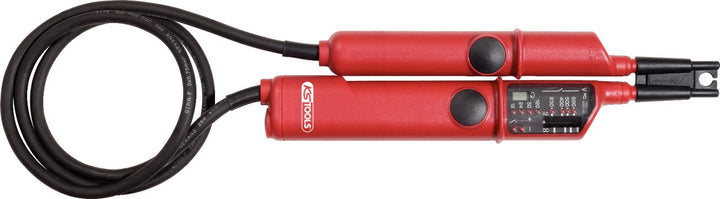 KS Tools 117.1503 Isolierter Spannungsprüfer zweipolig 12-1000 V