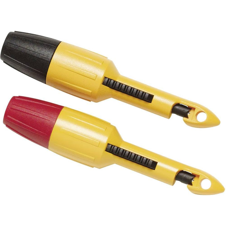 Fluke Industrie tp82 Isolierung Piercing Clip Set