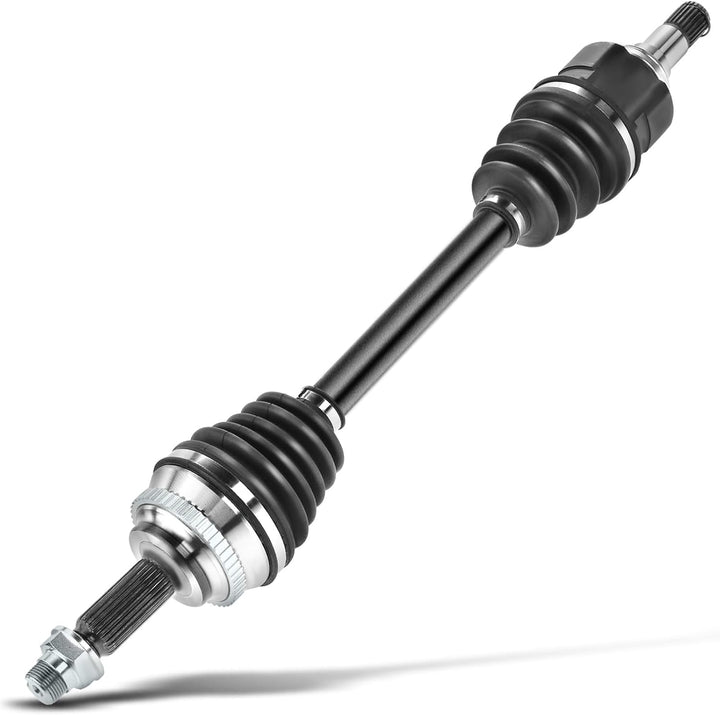 Frankberg Antriebswelle Vorderachse Links Kompatibel mit Corolla E12 NDE12 ZDE12 ZZE12 E12J E12T 200