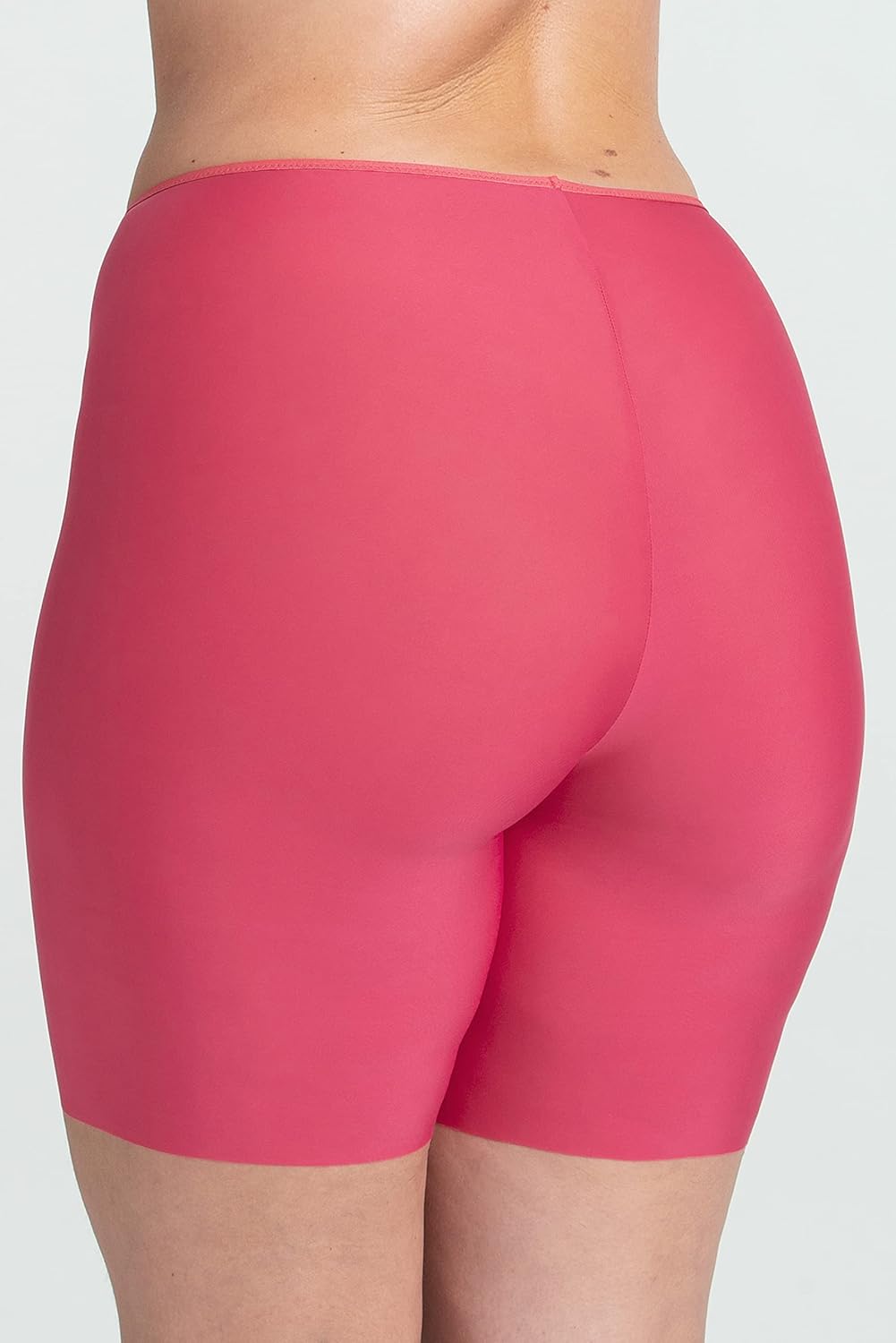 Miss Mary of Sweden – Cool Sensation Radlerhose Damen – Nahtlose, kühlende Unterhose mit langem Bein