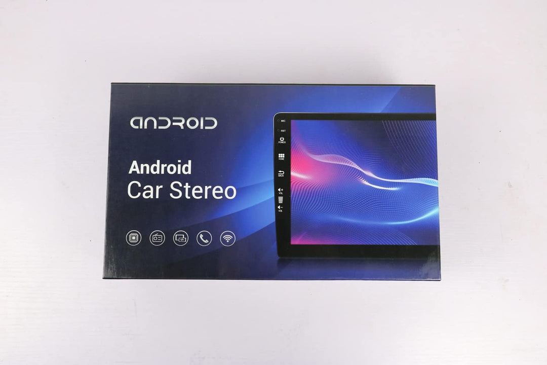 Autoradio Passt Für Land Rover Freelander 2 (2006-2012) 9 Zoll IPS Touch Screen [4G+64G] - Android 1