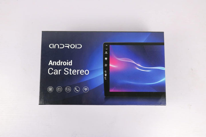 Autoradio Passt Für Land Rover Freelander 2 (2006-2012) 9 Zoll IPS Touch Screen [4G+64G] - Android 1