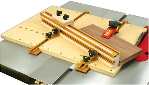 INCRA Build-It System Starter Kit by Incra